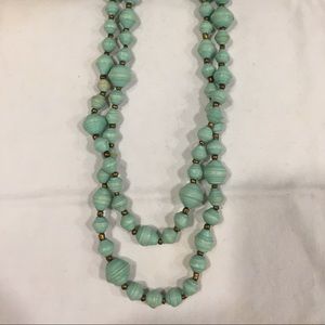 Noonday Necklace